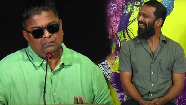 பலான புத்தகம் படித்து மாட்டிக் கொண்ட சம்பவத்தைச் சொன்ன மிஷ்கின்.. விழுந்து சிரித்த வெற்றி மாறன்!