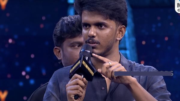 KPY Bala: நாளைக்கே நான் இல்லைனாலும்.. காந்தி கண்ணாடி ஆடியோ லாஞ்சில் கண்ணீர் சிந்திய KPY பாலா!