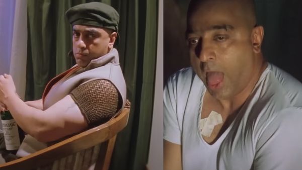 Stray Dogs Issue: நாய்க்கு வெறி புடிச்சுடுச்சினா சத்தியமா கொல்லலாம்.. அன்றே கணித்த கமல்ஹாசன்