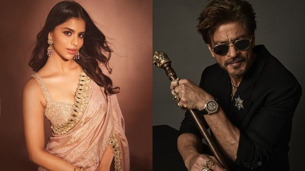 Shah Rukh Khan: சட்ட சிக்கலில் ஷாருக்கான் மகள்.. என்னம்மா இப்படி பொய் சொல்லிட்டயே!