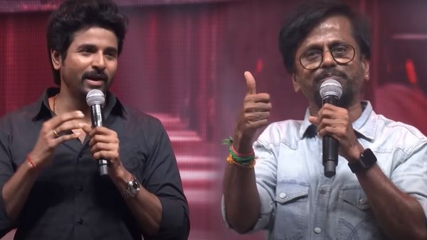 Madharaasi Box Office Prediction: புக்கிங்கில் ஸ்லோ.. பிக்கப்பில் ஜெட்.. SKவின் அடுத்த பாக்ஸ் ஆபீஸ் ஹிட்!