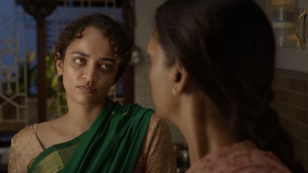 Bad Girl Review: பேட் கேர்ள் விமர்சனம்.. வெற்றி மாறன் பட்டறையில் வளர்ந்த வர்ஷாவின் முதல் படம் எப்படி இருக்கு?