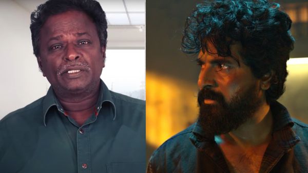 Madharaasi Blue Sattai Maran Review: SKவின் மதராஸி சரியான பொம்மை துப்பாக்கி.. ப்ளூ சட்டை மாறன் பளிச் விமர்சனம்