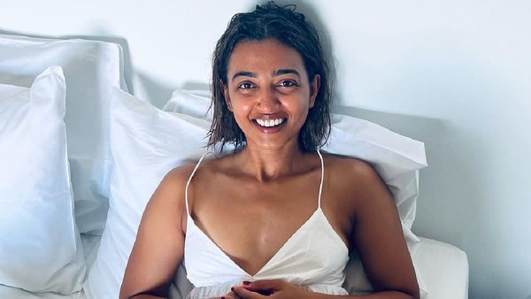 Radhika Apte: இப்போ 40 வயசு ஆகுது.. அந்த வீடியோ வெளியான முதல் 4 நாட்கள் என்ன செய்தார் ராதிகா ஆப்தே?