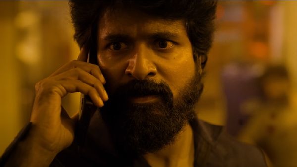 Madharaasi Day 5 Box Office: மதராஸி 5வது நாள் வசூல்.. SK போட்ட ஆக்‌ஷன் ஸ்கெட்ச்.. குறையில்லாத வசூல்!