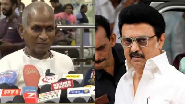 ராஜாவைத் தாலாட்டும் தென்றல்.. இசைஞானிக்கு அரசின் பாராட்டு விழா.. இளையராஜா ரியாக்‌ஷன் என்ன தெரியுமா?