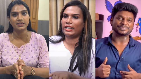 நாஞ்சிலுடன் நெருக்கமா இருந்துட்டே இன்னொரு ஆணுடனும் தொடர்பா? VJ வைஷு குறித்து திருநங்கை ஜாஸ்மின் ஓபன்