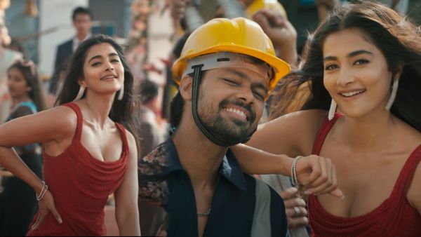 Thaththuvamasi 4: கூலி படத்தில் உருப்படியான மோனிகா பாட்டுல இத்தனை விஷயங்கள் இருக்கா?