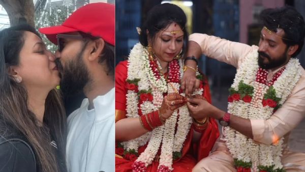 மாதம்பட்டி ரங்கராஜ் வழிக்கு வருகிறாரா.. இறங்கி அடித்த கிரிசல்ட்டாவுக்கு முதல் வெற்றியா.. இப்படி ஆகிப்போச்சே!