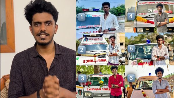 போலி நம்பர்னா ஆம்புலன்ஸ் எப்படி ஓடும்.. ராப்பகலா உழைச்சு உதவுறேன்.. விமர்சனத்திற்கு KPY பாலா பதிலடி!