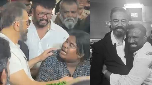 Robo Shankar: எச்சரித்த கமல்.. பொத்திப் பொத்தி பார்த்துக் கொண்ட பிரியங்கா.. ஆனாலும் ஏமாத்திட்டாரே ரோபோ