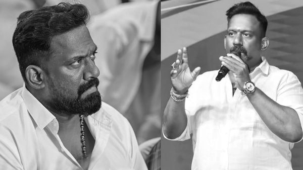 Robo Shankar: புரட்டாசி முதல் வெள்ளி.. துக்க வீட்டை லைவ் போடூவீங்களானு சொன்ன பிரபலத்துக்கு எதிர்ப்பு