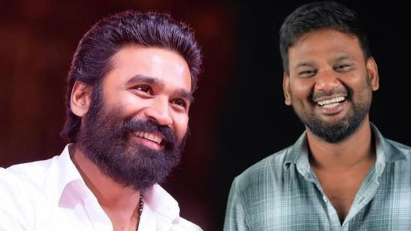 நடிப்பு அசுரனுக்கு ஆக்‌ஷன், கட் சொல்ல ரெடி.. லப்பர் பந்து இயக்குநர் நெகிழ்ச்சிப் பதிவு!