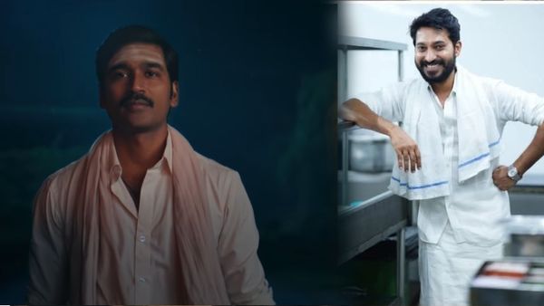 மாதம்பட்டி ரங்கராஜின் வாழ்க்கைதான் இட்லி கடை படக்கதையா? எல்லா ஃப்ரேமும் ஒத்துப் போகுதே பாஸ்!