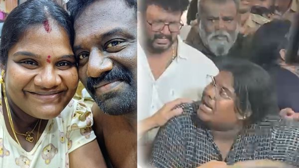 Indraja Robo Shankar: யாரும் பார்க்காத ரோபோ சங்கரின் புகைப்படத்தை பகிர்ந்து.. மகள் இந்திரஜா கண்ணீர் பதிவு!