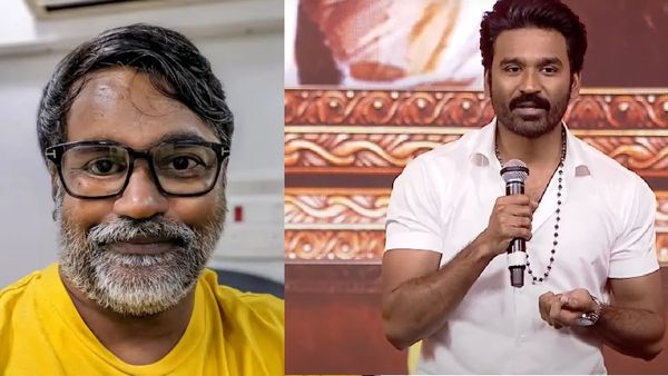 Dhanush: தனுஷின் மொத்த உழைப்பையும் திருடிய செல்வராகவன்.. அட வம்பே.. இப்படியெல்லாம் நடந்திருக்கா?