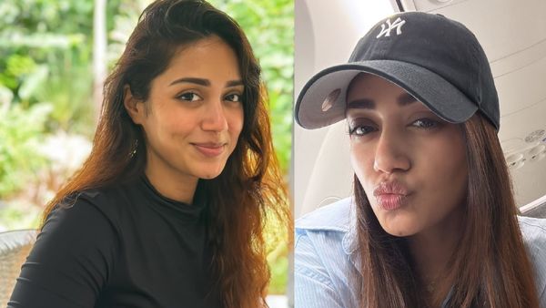 Nivetha Pethuraj: தேடவில்லை என்றாலும்.. அதுதான் வந்துட்டே இருக்கு.. நிவேதா பெத்துராஜ் வேதனை!