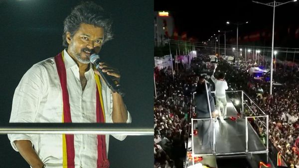 Vijay Campaign: விஜய் சொன்னதை விஜய்யே பின்பற்றல.. இவ்வளவு பேர் செத்துப்போயிட்டாங்களே.. கடவுளே!