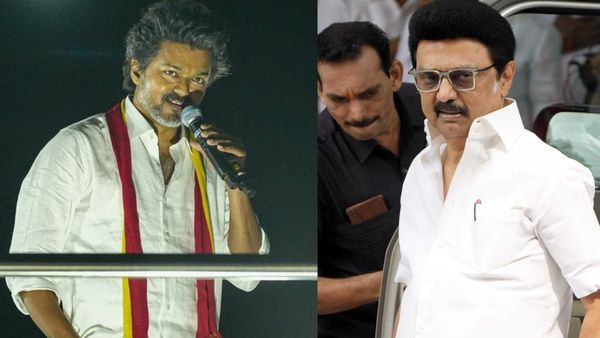 TVK Vijay Stampede : 39 பேர் பலி.. கைது செய்யப்படுகிறாரா விஜய்?.. முதலமைச்சர் ஸ்டாலின் நேரடி பதில்!
