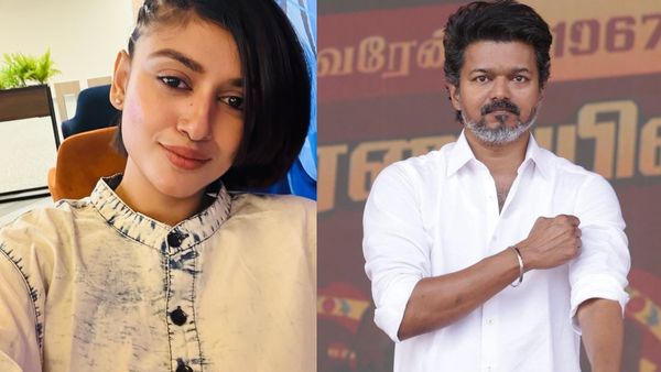 Oviya: ஓவியாவை திட்டும் விஜய் ரசிகர்கள்.. அசராமல் போஸ்ட் போட்ட ஓவியா.. இறங்கிதான் அடிக்கல!