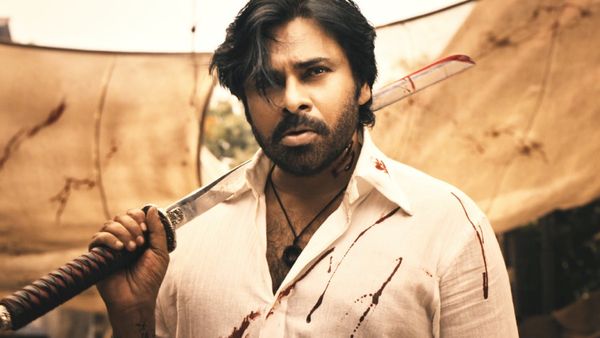 HBD OG: பட்டாசா இருக்கு பவன் கல்யாண் ஓஜி க்ளிம்ப்ஸ்.. கடைசி வரை பிரியங்கா மோகனை காட்டலையேப்பா!