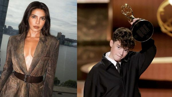 ஓடிடி ஹீரோ.. 15 வயதில் எம்மி விருது வென்ற ‘Adolescence’ பட ஹீரோ ஓவன்.. பாராட்டிய பிரியங்கா சோப்ரா!