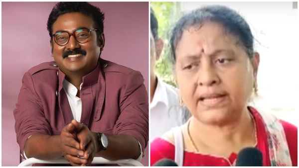 வீட்டுக்கு எதிரே 2வது மனைவியுடன் குடித்தனம்.. பதறும் பருத்திவீரன் சரவணனின் முதல் மனைவி!