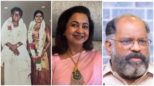 எம்.ஆர்.ராதாவின் 4வது மனைவி கீதா.. பல கோடி சொத்து.. கண்ணீரில் ராதிகா.. சேகுவேரா சொன்ன தகவல்!