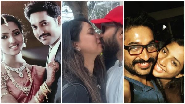 முதல் மனைவியை வைத்து கேம் விளையாண்டாரா மாதம்பட்டி ரங்கராஜ்?.. ஜாய் கிரிஸில்டா போட்ட குண்டு