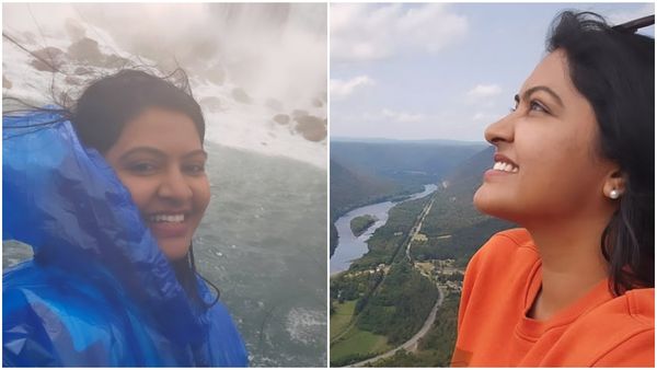 பணம் இருந்தா என்ன வேணும்னாலும் செய்யலாம்.. வெளிநாட்டில் ஓவர் லூட்டி அடிக்கும் ரச்சிதா மகாலட்சுமி!