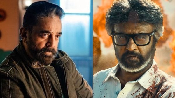 ஓபனாக சொன்ன கமல்ஹாசன்.. ரொம்ப யோசிக்கும் ரஜினிகாந்த்.. லோகேஷுக்கு ஜாக்பாட் அடிக்குமா? - அந்தணன்!