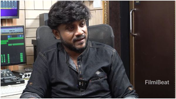 Roja Roja Song: டிரெண்டிங்கில் 'ரோஜா ரோஜா'.. பாடகர் சத்யனின் மனம் திறந்த பேட்டி!