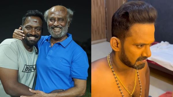 ரஜினிகாந்த் சொன்னதை கேட்கல.. சாப்பாடு போல சரக்கு சாப்பிட்டேன்.. ரோபோ சங்கரே சொன்னது