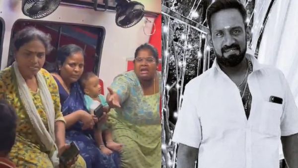 அச்சச்சோ.. ரோபோ சங்கர் உயிரிழந்தது எப்படி?.. மருத்துவமனை வெளியிட்ட அறிக்கை.. 9:05க்கு பிரிந்த உயிர்