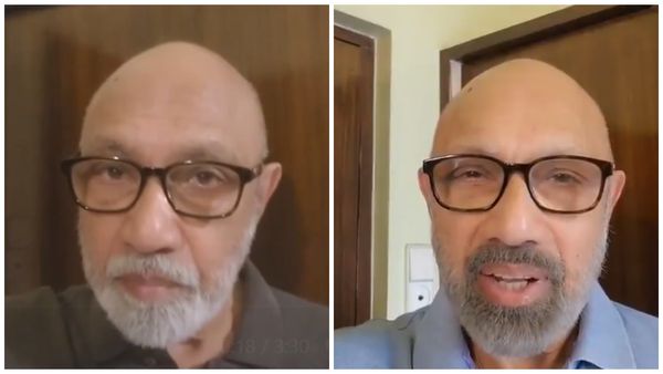 Sathyaraj: கரூர் உயிரிழப்பு.. தப்பு என்பது தெரிந்து செய்வது.. ச்ச.. நடிகர் சத்யராஜ் ஆதங்கம்!