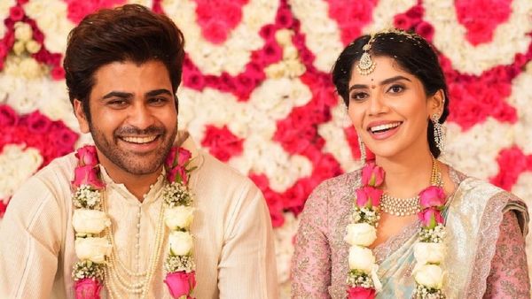 2 வருட திருமண வாழ்க்கை முடிவுக்கு வந்ததா?.. பெண் குழந்தையின் நிலை என்ன?.. மனைவியை பிரிந்தாரா ஷர்வானந்த்?