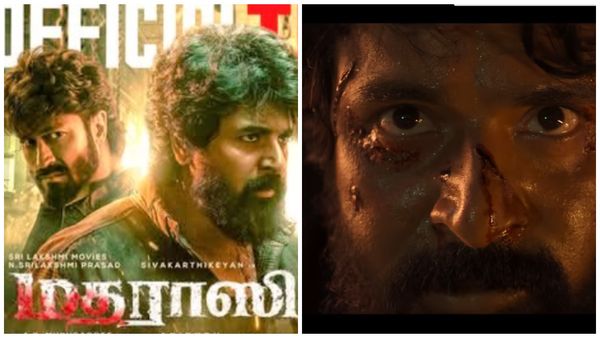 Madharaasi: சிவகார்த்திகேயனின் ‘மதராஸி‘ படத்தை மிஸ் பண்ணாம பார்க்க தூண்டும்.. 5 காரணங்கள் என்னென்ன?