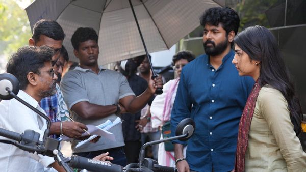 Madharaasi First Review: மதராஸி முதல் விமர்சனம்.. கிளைமேக்ஸில் வெயிட்டான விஷயம் இருக்காம்!