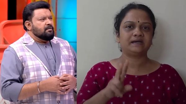 நீயா நானாவில் நடந்ததே வேறு.. கோபிநாத் தான் அப்படி பண்ண சொன்னார்.. சுபாஷினி வெங்கட்ராமன் ஓபன் டாக்!