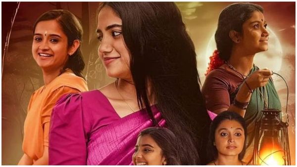 Sumathi Valavu OTT: ஓடிடியில் வெளியாகும் 'சுமதி வளவு' .. எதில், எப்போது பார்க்கலாம்?