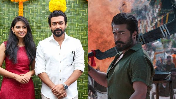 கருப்பு தான் கவலை.. சூர்யா 46 படத்துக்கு அந்த சிக்கலே இல்லை.. இத்தனை கோடிக்கு விற்ற ஓடிடி உரிமம்?