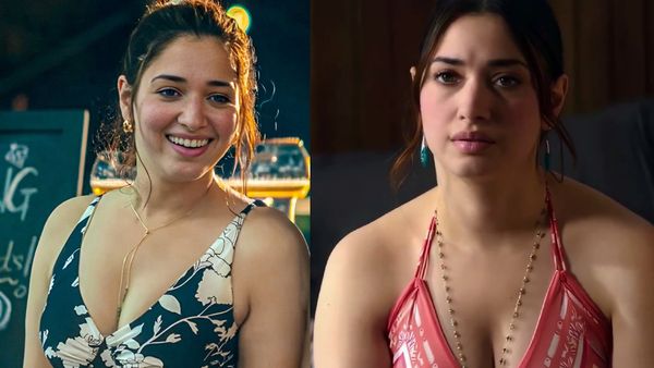 OTT Review: பீர் தயாரிக்கும் தமன்னா.. என்னவொரு லட்சியம்.. Do You Wanna Partner வெப்சீரிஸ் விமர்சனம்!