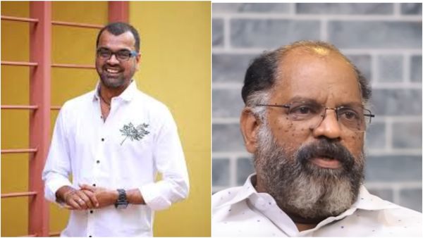 குடலில் பிரச்சனை.. மருத்துவமனையில் தாடி பாலாஜி.. விஜய்க்கு உருக்கமான கடிதம்.. சேகுவேரா சொல்வது என்ன?