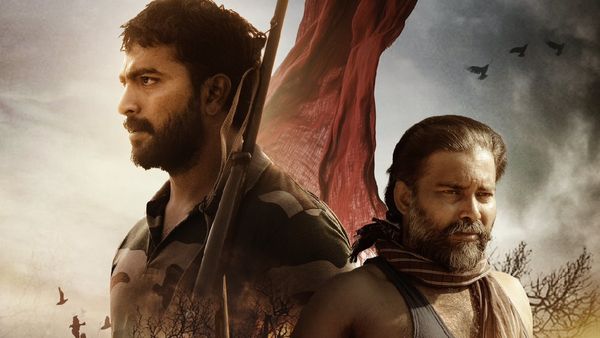 Thandakaaranyam X Review: தண்டகாரண்யம் ட்விட்டர் விமர்சனம்.. கெத்து தினேஷ் மீண்டும் கலக்கினாரா?