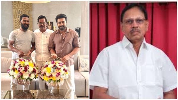 வெற்றிமாறனால் தலையில் துண்டை போட்ட தாணு.. வாடிவாசல் என்னாச்சு.. விளாசிய திருப்பூர் சுப்பிரமணியம்!