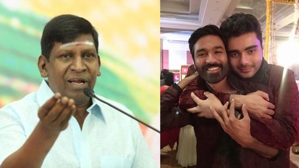 வடிவேலு சொன்னதும் ஓடி வந்த தனுஷ் மேனேஜர்.. ’இட்லி கடை’யை காப்பாத்த பக்கா பிளான்.. பூதாகரமாகுதே!