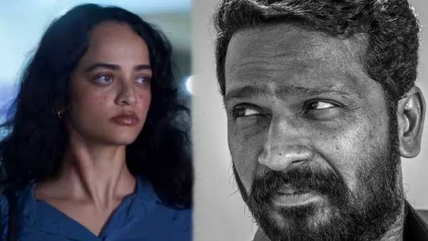 பேட் கேர்ள் தான் கடைசி படம்.. கடையை சாத்துறோம்.. வேதனையில் வெற்றிமாறன் எடுத்த முடிவு!