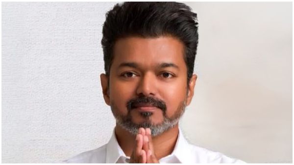 Vijay condolences: கரூர் உயிரிழப்பு.. தாங்க முடியாத வேதனை.. தவெக தலைவர் விஜய் அறிக்கை!