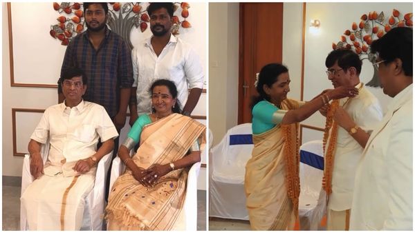 SA Chandrasekhar: விஜய் இல்லாமல் நடந்த கிரகப்பிரவேசம்.. டிரெண்டாகும் புகைப்படம்!