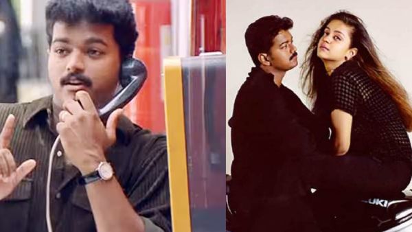 ஜோதிகா, மும்தாஜ், ஷில்பா ஷெட்டி.. எப்படி இருந்த விஜய்.. தியேட்டரில் குத்தாட்டம்.. குஷி ரீ-ரிலீஸ்!